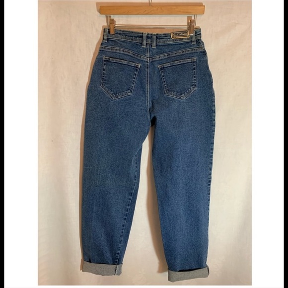 Gloria  Vanderbilt vintage jeans - Picture 6 of 7
